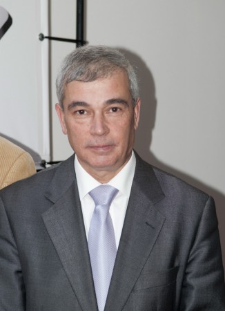 MANUEL NOGUEIRA FONSECA